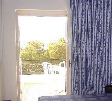 Oasis Hotel Masouri Exterior photo