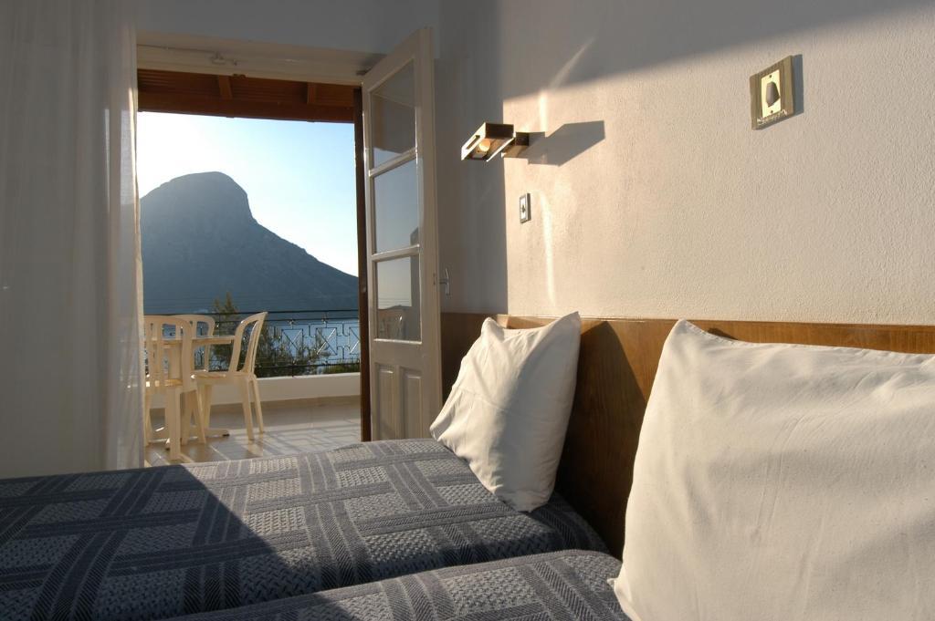 Oasis Hotel Masouri Exterior photo