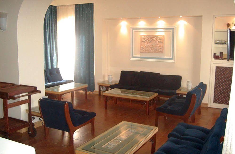 Oasis Hotel Masouri Exterior photo